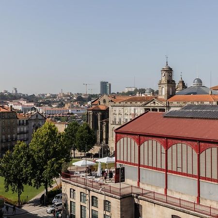 Clube Charming Apartments - Ribeira OOporto Exterior foto