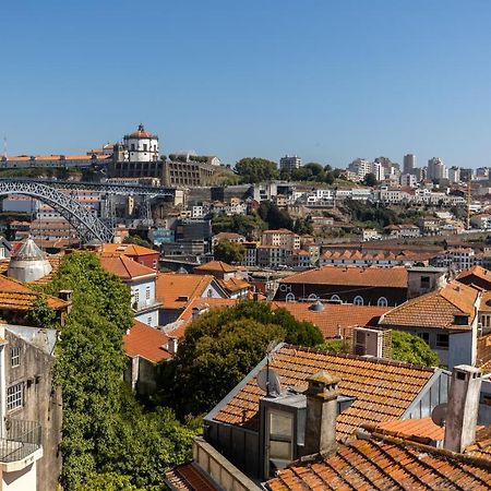 Clube Charming Apartments - Ribeira OOporto Exterior foto